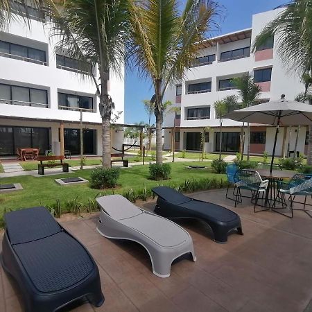 Modern Decor Apartment Near Ocean Масатлан Экстерьер фото